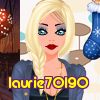 laurie70190