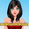 walawalaloula