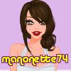 manonette74