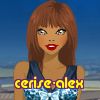 cerise-alex