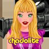 chadolite