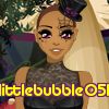 littlebubble051