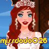 missdodo026