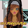 crisstinasister