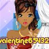 valentine654321