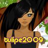 tulipe2009