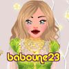 baboune23