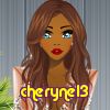 cheryne13