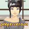 princessesasa