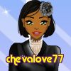 chevalove77