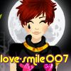 love-smile007