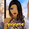 chaninete