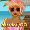 missdodo70