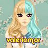 valeriamor