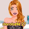 clarabelle27