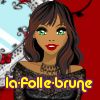 la-folle-brune