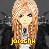 jarethx