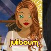 juliboum