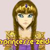 la-princesse-zelda