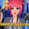 valide-email-cree