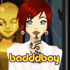 badddboy