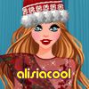 alisiacool