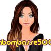 labombasse500