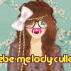 bebe-melody-cullen