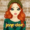 jane-doe