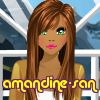 amandine-san