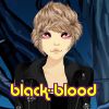 black--blood