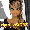cherylia91230