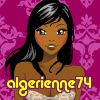 algerienne74