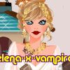 elena--x--vampire
