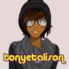 tonyetalison