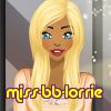 miss-bb-lorrie