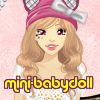 mini-babydoll