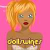 dollswines