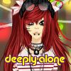 deeply-alone