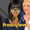 fraaisy-love
