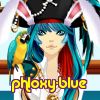 phloxy-blue