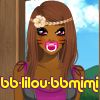 bb-lilou-bbmimi