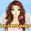 lea-azertyuiop