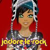 jadore-le-rock
