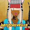 kenzaloveuse