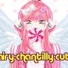 fairy-chantilly-cute