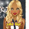 julie-like