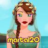 martal20