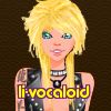 li-vocaloid