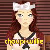 choupi-willie